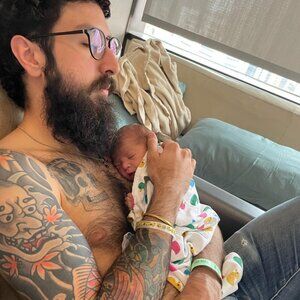 Meet your Posher, Tyler